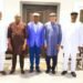 2027: Wike Backs Kingsley Chinda to Succeed Fubara as Rivers Governor