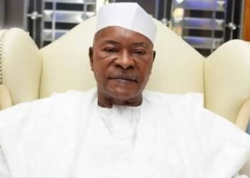 Kogi Mourns as Former Governor Ibrahim Idris Dies in Britain
