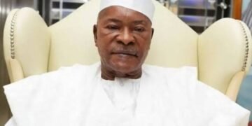 Kogi Mourns as Former Governor Ibrahim Idris Dies in Britain