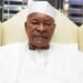 Kogi Mourns as Former Governor Ibrahim Idris Dies in Britain