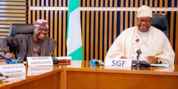 Lagos Financial Centre Moves Forward as FG Inaugurates National Steering Committee
