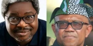 Wike’s Aide: Peter Obi’s NDC Knows It Cannot Win 2027 Election