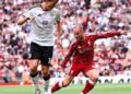 EPL: Liverpool Held by Fulham as Anfield Winless Run Reaches Four Games