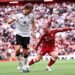 EPL: Liverpool Held by Fulham as Anfield Winless Run Reaches Four Games