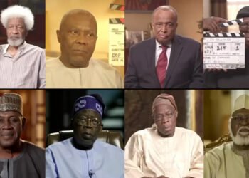 MKO Documentary to Premiere October 1, Revisiting Nigeria’s June 12 Struggle