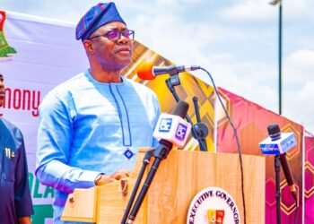 Makinde Denies N50bn Federal Funding for Ibadan Airport Upgrade