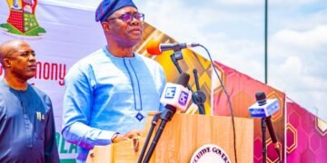 Makinde Denies N50bn Federal Funding for Ibadan Airport Upgrade