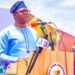 Makinde Denies N50bn Federal Funding for Ibadan Airport Upgrade