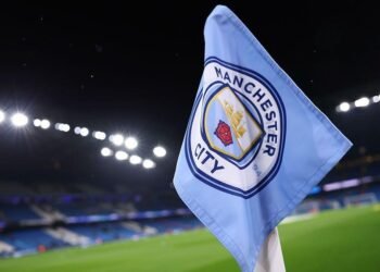 EPL: Manchester City Found Guilty of 114 Financial Charges