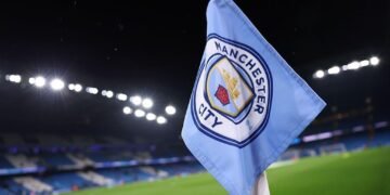EPL: Manchester City Found Guilty of 114 Financial Charges