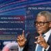 Why Petrol Prices Rose Again in Nigeria as Global Oil Shock Hits