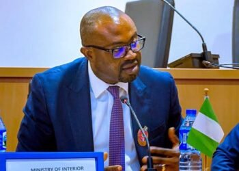 Niger Miners’ Deaths: 20 NSCDC Officers Suspended as Investigation Begins