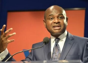 Moghalu Rejects Atiku Campaign Role, Says He Was Not Consulted