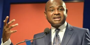 Moghalu Rejects Atiku Campaign Role, Says He Was Not Consulted