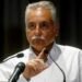Morocco Opposition Leader Benabdallah Votes as Parliamentary Election Begins