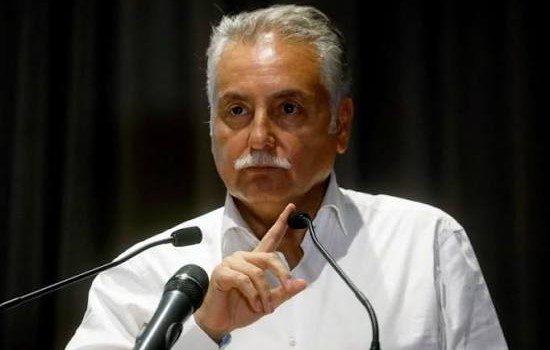 Morocco Opposition Leader Benabdallah Votes as Parliamentary Election Begins