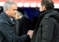 Mourinho and Simeone Renew Rivalry as Real Madrid Face Atletico Madrid