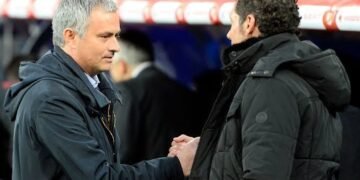 Mourinho and Simeone Renew Rivalry as Real Madrid Face Atletico Madrid