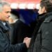 Mourinho and Simeone Renew Rivalry as Real Madrid Face Atletico Madrid