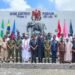 NAF Pledges Neutrality, Professionalism Ahead of Nigeria’s 2027 Elections