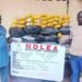 NDLEA Seizes N3.4bn Worth of Drugs, Arrests Fake Police Officer
