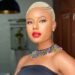 Nancy Isime Says She Would Never Discuss Her Finances With a Partner