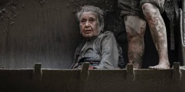 Race Against Time in Nepal as More Than 600 Hydropower Workers Remain Missing