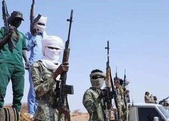 UN Report: Foreign Networks Helping Fuel Sudan’s Brutal War