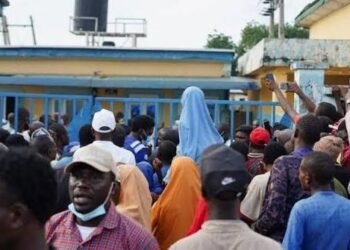 Niger Miners’ Deaths: Full List of 37 Who Died in NSCDC Custody