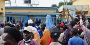 Niger Miners’ Deaths: Full List of 37 Who Died in NSCDC Custody