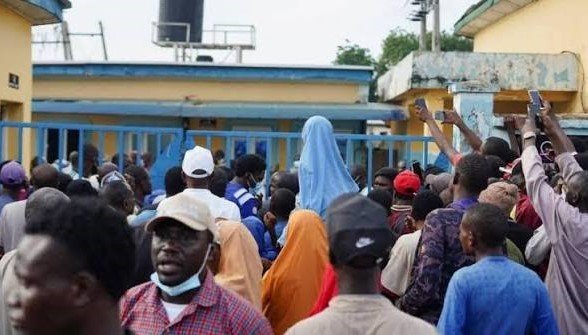 Niger Miners’ Deaths: Full List of 37 Who Died in NSCDC Custody