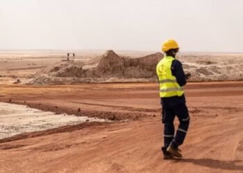 Niger Raises Stake in Madaouela Uranium
