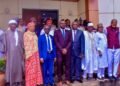 37 Detainees Dead in Niger NSCDC Custody: What We Know and What Investigators Must Establish