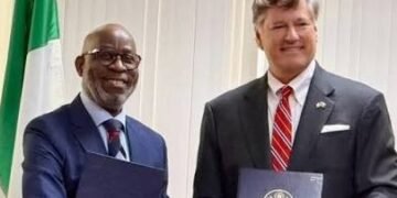 Nigeria, US Sign Framework to Boost Investment in $700bn Mining Sector