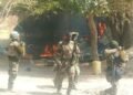Nigerian Army Reports Major Gains Against Terrorists as 152 Insurgents Killed in August