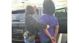Nigerian Woman Arrested in US Over Alleged Illegal Voting