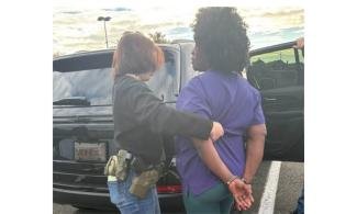 Nigerian Woman Arrested in US Over Alleged Illegal Voting