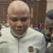 Israeli Knesset Member Appeals to UN Over Nnamdi Kanu’s Detention