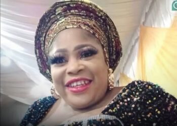 Nollywood Mourns as Actress Atinuke Kareem Dies After Breast Cancer Battle