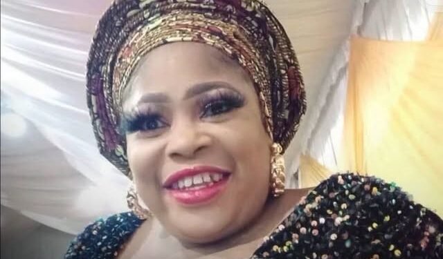 Nollywood Mourns as Actress Atinuke Kareem Dies After Breast Cancer Battle