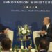 Nvidia CEO: AI Could Give Countries a Faster Path to Economic Transformation
