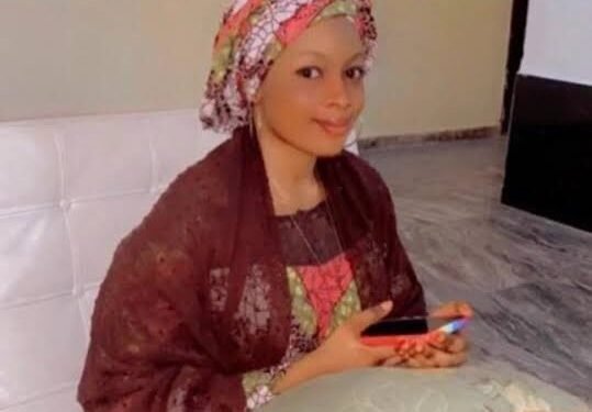 Bashir Ahmad Appeals to OPay Over Arrest of Haifa Abubakar