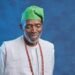 Olu Jacobs Dies at 84: Nollywood Mourns Legendary Actor