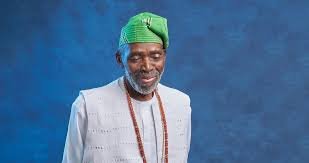 Olu Jacobs Dies at 84: Nollywood Mourns Legendary Actor
