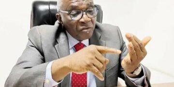 2027: Peter Obi Overhyped, Failed as Anambra Governor — Onanuga