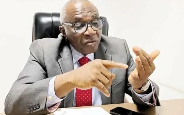 2027: Peter Obi Overhyped, Failed as Anambra Governor — Onanuga