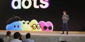 Sam Altman speaking at OpenAI developer event