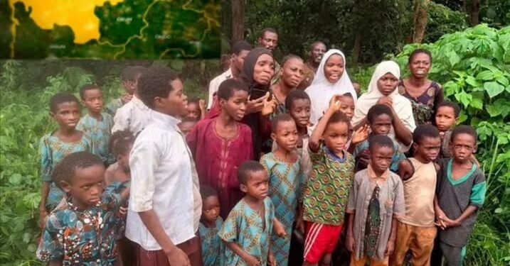 Oriire Kidnap: Five Defendants Plead Not Guilty to Seven Terrorism Charges