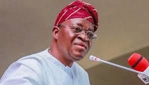 Oyetola: Maritime Reforms Drive ₦1.83tn Revenue as Nigeria Expands Blue Economy