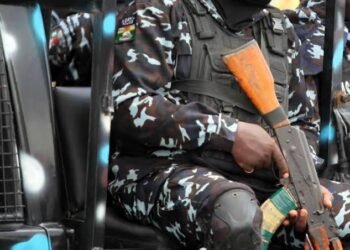 Oyo APC Raises Alarm After Fresh Bandit Attack, Questions Surveillance Aircraft